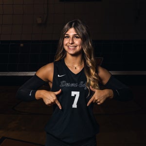 Alyssa Huntley