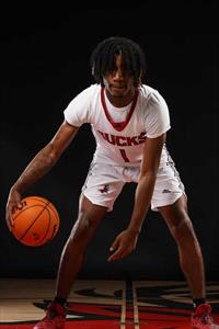 Daveon Leggett