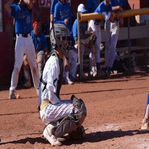 Keegan Johnson mugshot