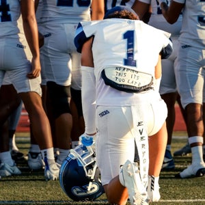 Braylen Swanson mugshot