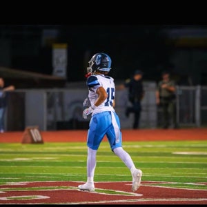 Braylen Swanson
