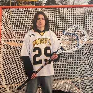 Dominik Brown mugshot