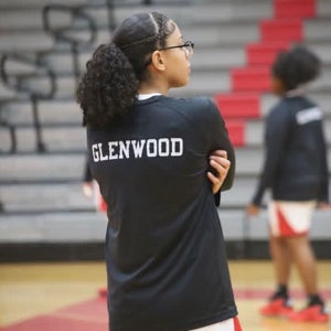 Amirah Yarrell