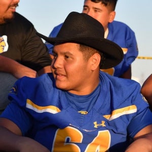 Isaiah Acuna