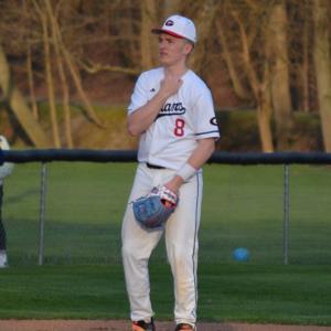 Camron Herrick mugshot