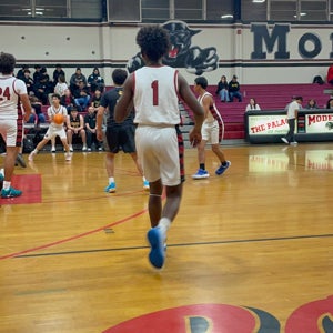 Deandre Gonder