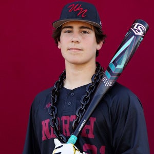 Ethan Robinson