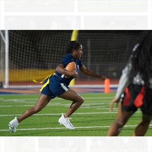 Danielle Hurston
