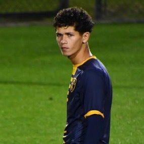 Konnor Munsayac mugshot