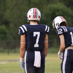 Wyatt Wheeler mugshot