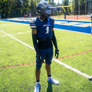 Bernard Howard mugshot