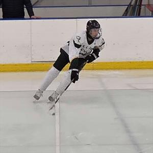 HUNTER MEYER