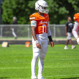 Malik Morrison