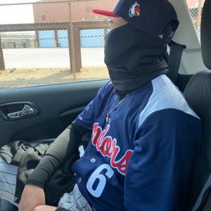 Ozzie Matias