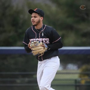 Brandon Colon
