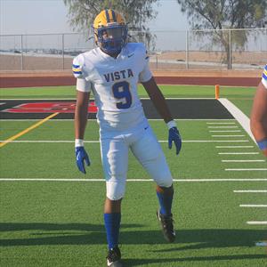 Adrian Holmes