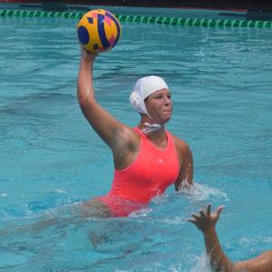 KYLIE HAUGHTON