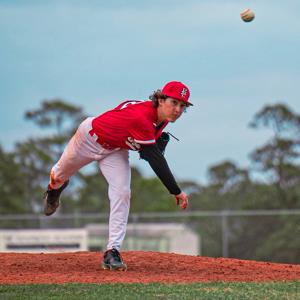 Timothy Casper mugshot
