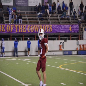 Eli Dukes