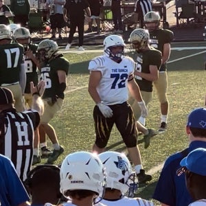 Patrick Norris