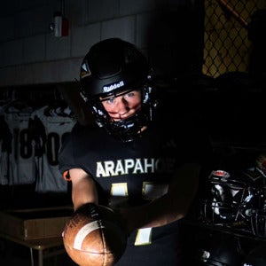 Lincoln Peterson mugshot