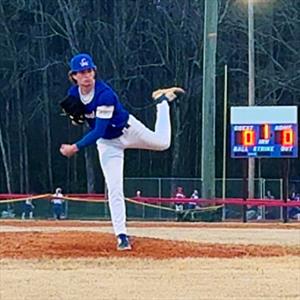 Treven Gebhart mugshot