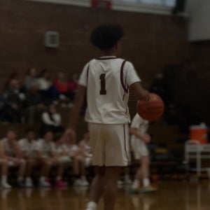 Isaac Powell