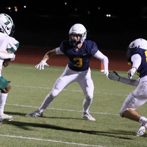 Bradyn Stark