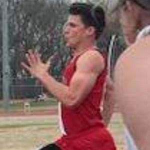 BRADEN WARY