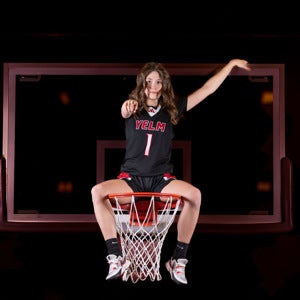 Baylee Hitchner