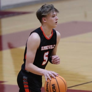 Adam Roberson mugshot