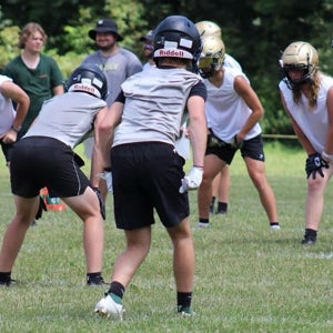 Wyatt Huffman
