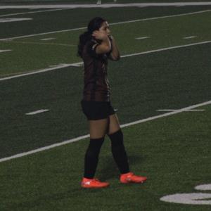 GISELLE GARCIA
