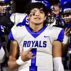 Hayden Morris mugshot