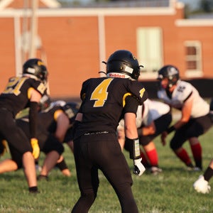 Levi Fielder