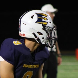 Nathaniel Zimmerman mugshot