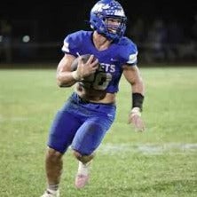 Cash Pomeroy mugshot