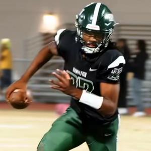 Thaddeus II Breaux mugshot