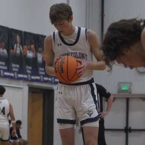 Tanner Sarchet