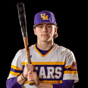 Jackson Townsend mugshot