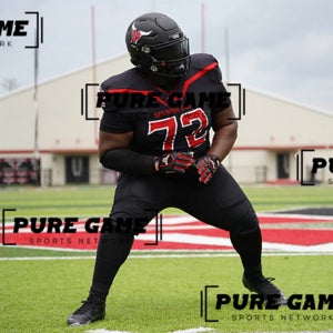 Ty "Tank" Williams