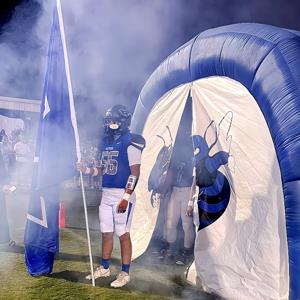 Pierce Wilson mugshot