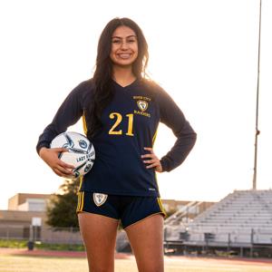 Jeslyn Palomares mugshot