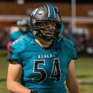 Logan Calhoun