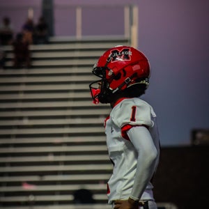 Natavious Young mugshot