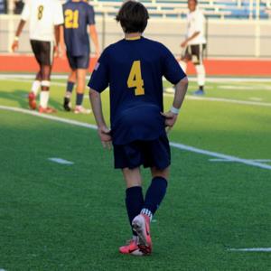 LIAM UPLINGER