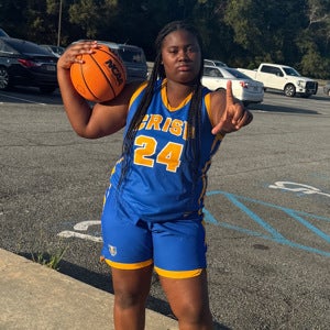 T'azia Johnson
