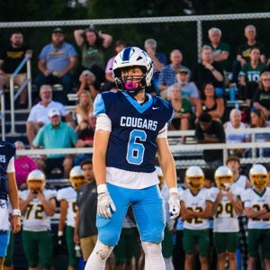 Christian Helle mugshot