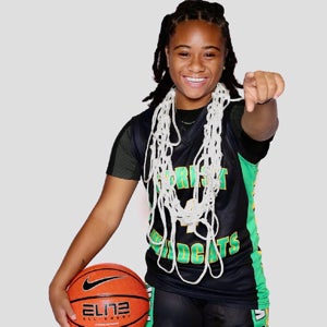 Jiyah Hamilton mugshot