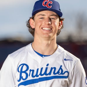 Connor Larkin mugshot